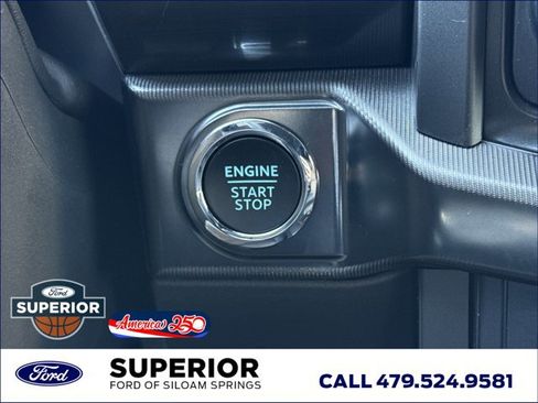 New 2026 Ford F150 Lariat w/ Equipment Group 501A Mid image 22
