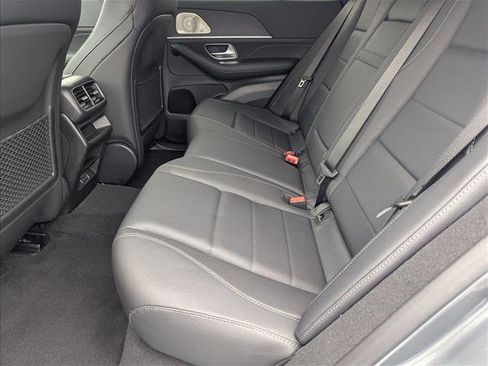 New 2026 Mercedes-Benz GLE 450 4MATIC Coupe image 13