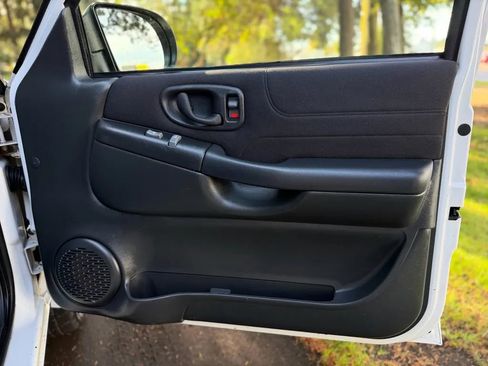 Used 2004 Chevrolet Blazer LS w/ Preferred Equipment Group image 34