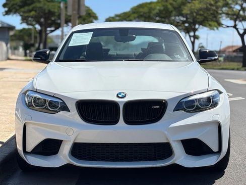 Used 2018 BMW M2 image 7