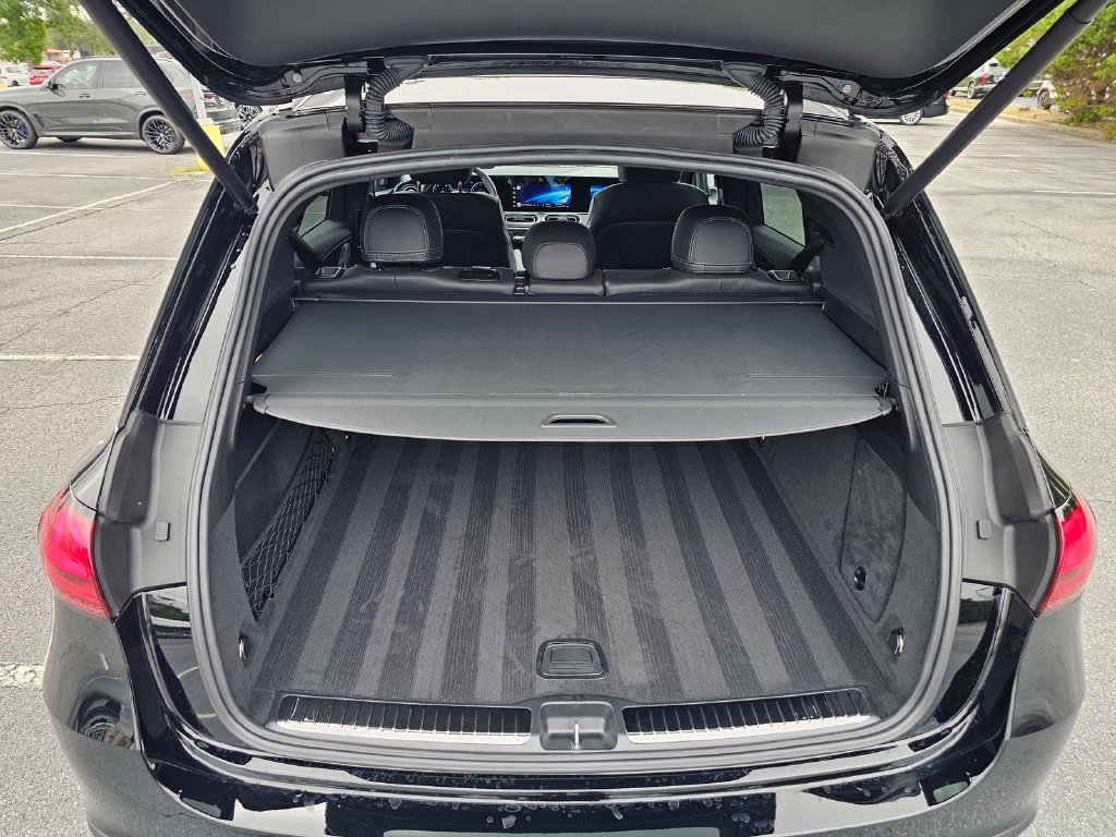 Used 2027 Mercedes-Benz GLE 450 4MATIC image 25