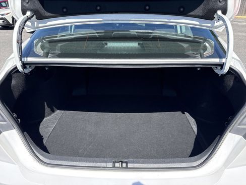 Used 2025 Toyota Camry LE FWD image 28