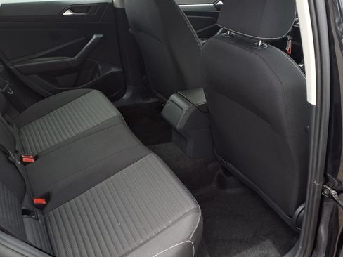 Certified 2023 Volkswagen Jetta S FWD image 24