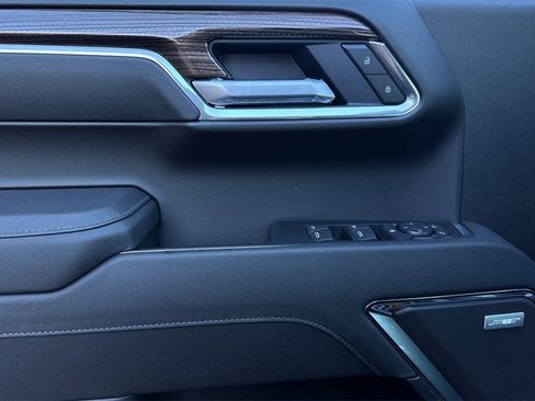 New 2026 Chevrolet Silverado 1500 LT Trail Boss w/ LT Trail Boss Premium Package image 11