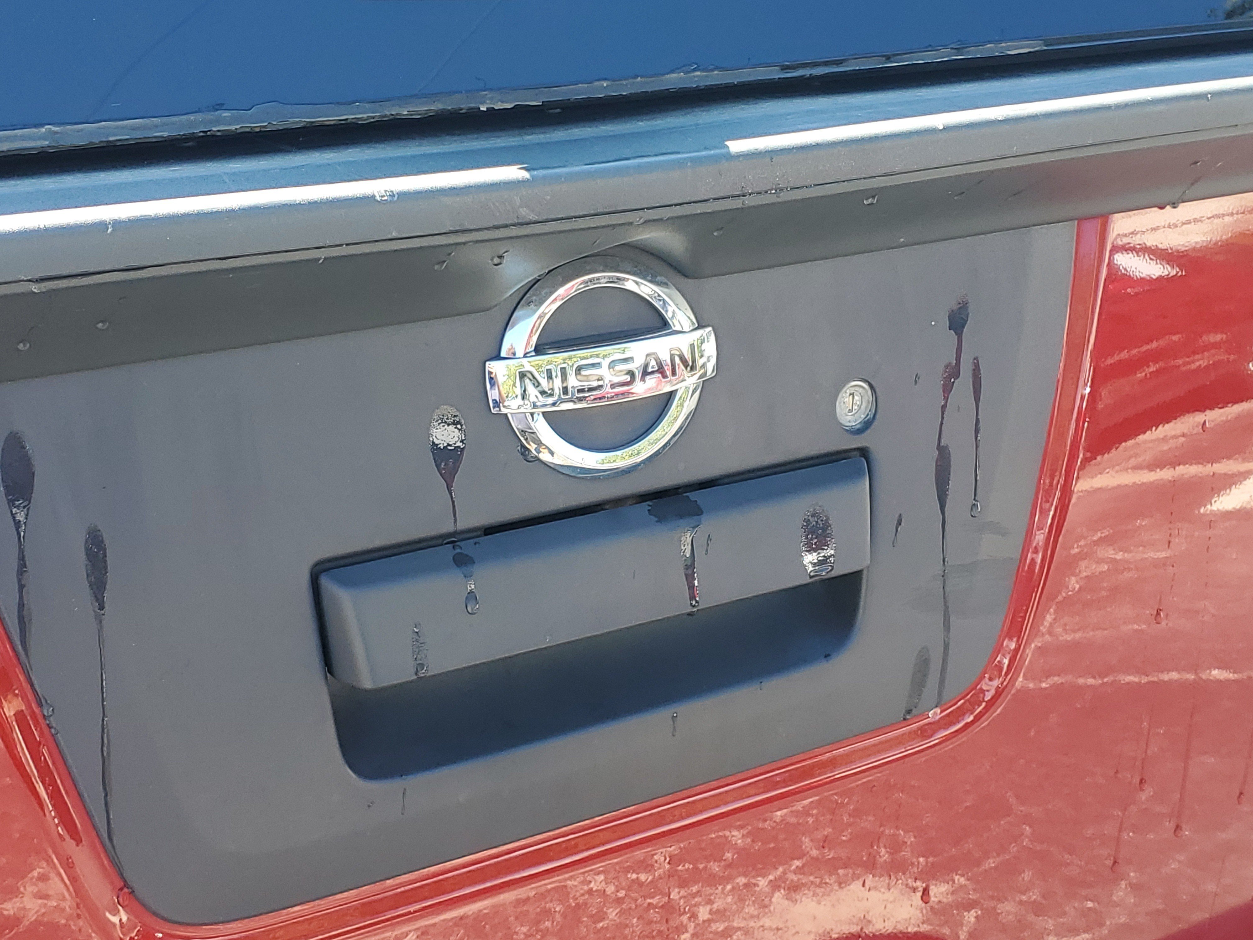 Used 2016 Nissan Frontier SV AWD/4WD image 10