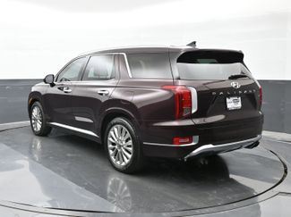 Used 2020 Hyundai Palisade Limited video 2