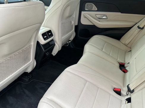 Used 2021 Mercedes-Benz GLE 350 4MATIC image 13