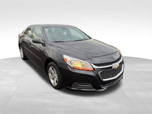 Used 2014 Chevrolet Malibu LS w/ Protection Package image 3