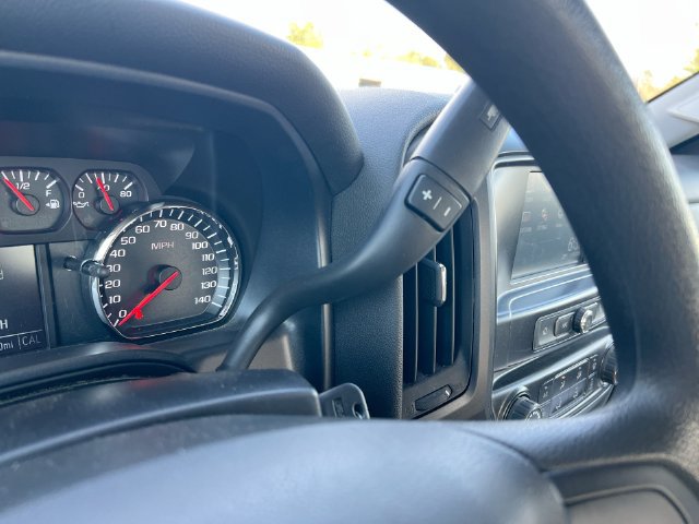 Used 2016 GMC Sierra 2500 4x4 Crew Cab w/ Sierra Convenience Package image 23
