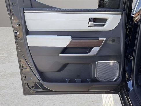 Used 2023 Toyota Tundra Capstone image 41