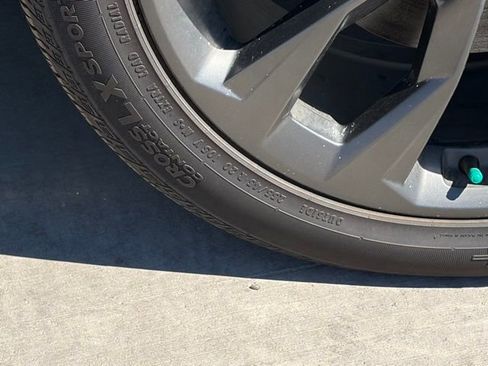 Used 2023 Kia Sorento SX Prestige image 11