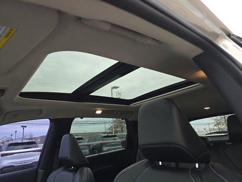 Certified 2023 INFINITI QX60 Luxe w/ Cargo Package image 15