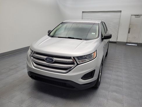 Used 2018 Ford Edge SE FWD image 15