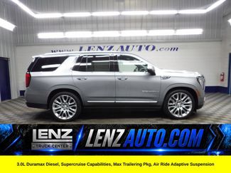 Used 2026 GMC Yukon Denali w/ Denali Reserve Package AWD/4WD 360° Tour