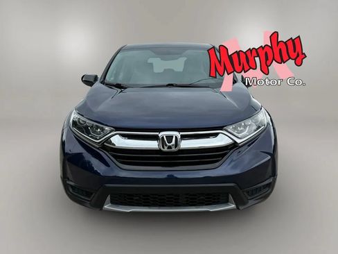 Used 2018 Honda CR-V LX image 3