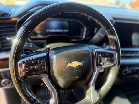 Used 2024 Chevrolet Silverado 3500 LT w/ Convenience Package image 21