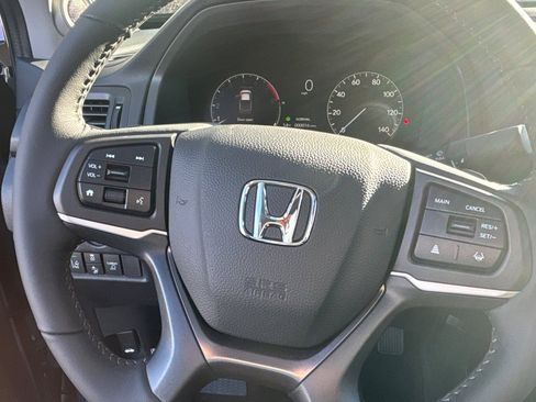 New 2026 Honda Ridgeline RTL image 25