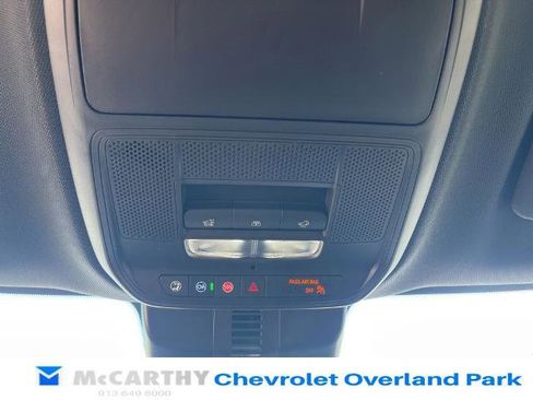 New 2026 Chevrolet Traverse LT w/ Enhanced Driving Package AWD/4WD image 35