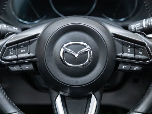 Used 2020 MAZDA CX-5 Grand Touring Reserve AWD/4WD image 16