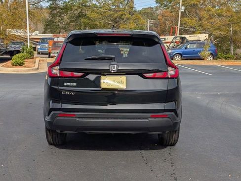 New 2026 Honda CR-V EX image 7
