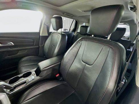 Used 2011 GMC Terrain SLT w/ Cargo Package AWD/4WD image 19