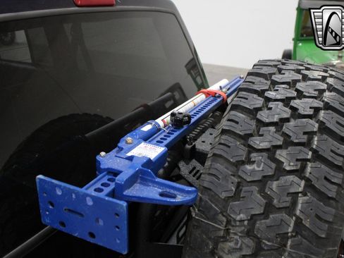 Used 1999 Jeep Cherokee Classic image 16