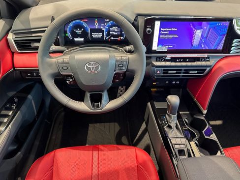 New 2026 Toyota Camry XSE FWD image 14