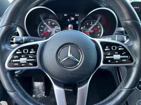 Used 2019 Mercedes-Benz C 300 Sedan image 21