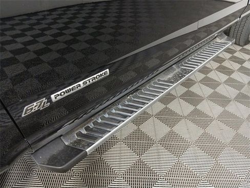 Used 2020 Ford F250 Lariat w/ Lariat Ultimate Package image 7