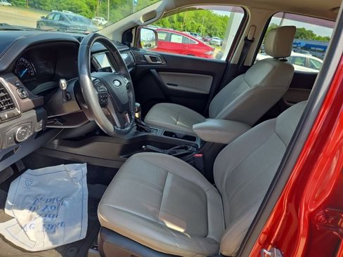 Used 2019 Ford Ranger Lariat RWD image 16