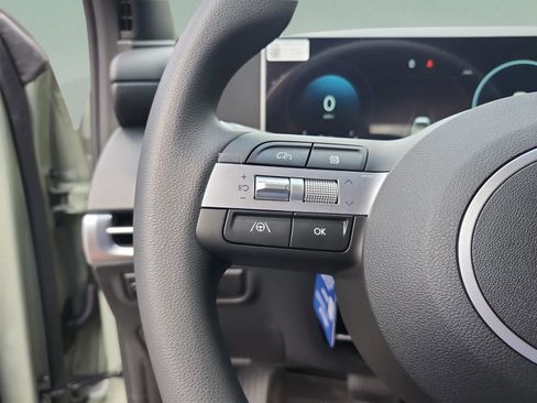 New 2026 Hyundai Santa Cruz SEL image 13