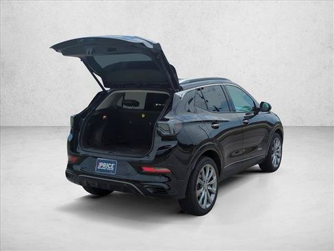 Used 2025 Buick Encore GX Avenir w/ Avenir Technology Package FWD image 6
