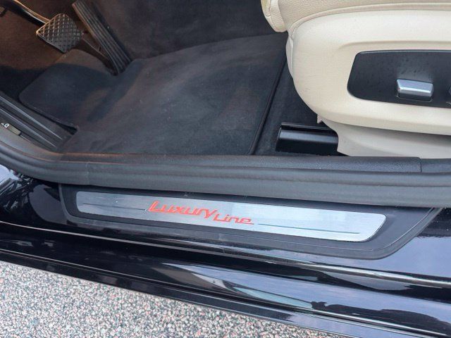 Used 2020 BMW 540i xDrive w/ Premium Package AWD/4WD image 24