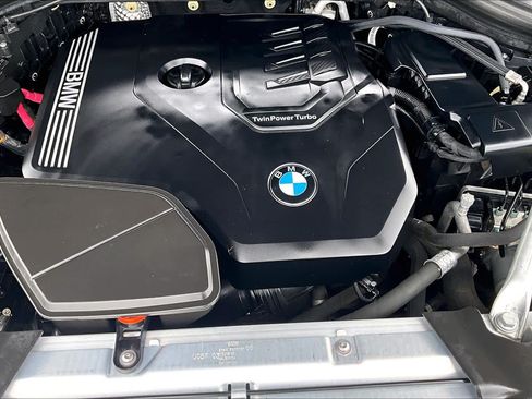 Used 2021 BMW X3 xDrive30i w/ Convenience Package AWD/4WD image 32