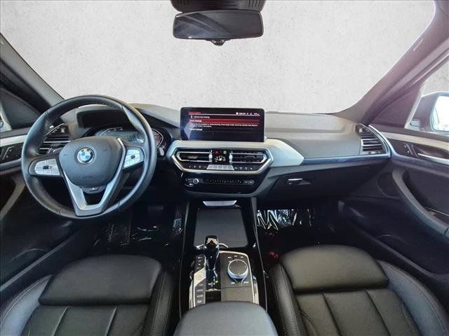 Used 2023 BMW X3 xDrive30i AWD/4WD image 18