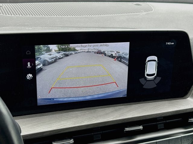 Certified 2024 Kia Telluride EX X-Line AWD/4WD image 14