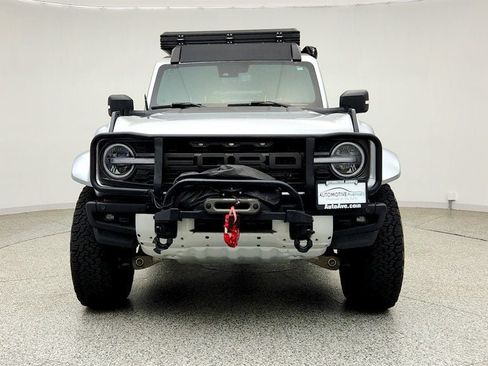 Used 2024 Ford Bronco Raptor w/ Interior Carbon Fiber Pack 6 AWD/4WD image 2