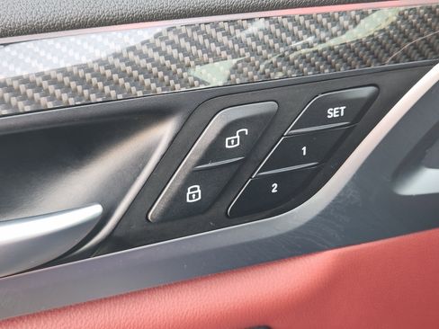 Used 2024 BMW X3 M40i w/ Parking Assistance Package image 29