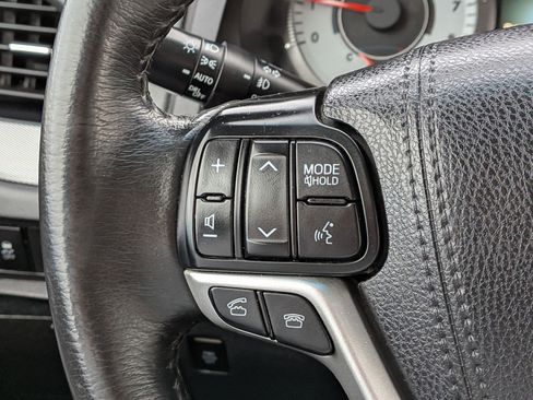 Used 2017 Toyota Sienna SE image 18