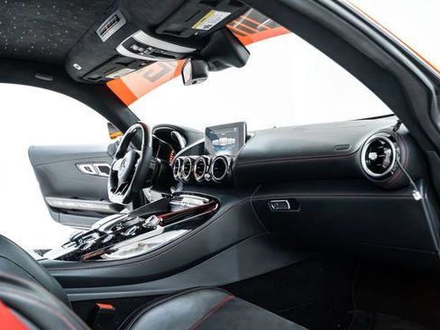 Used 2016 Mercedes-Benz AMG GT S image 23