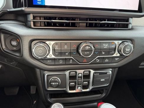 New 2026 Jeep Wrangler Unlimited Sport AWD/4WD image 22