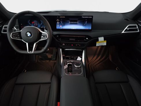 New 2026 BMW 430i xDrive Convertible w/ M Sport Package image 9