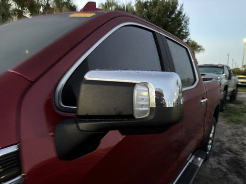 Used 2020 GMC Sierra 1500 SLT w/ SLT Premium Plus Package AWD/4WD image 6