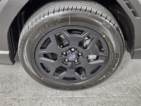 New 2026 Subaru Outback Wilderness image 6