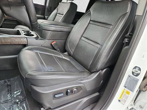 Used 2023 GMC Sierra 3500 Denali w/ Denali Ultimate Package AWD/4WD image 15