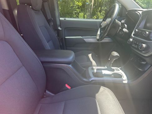 Used 2015 Chevrolet Colorado LT w/ LT Convenience Package AWD/4WD image 24