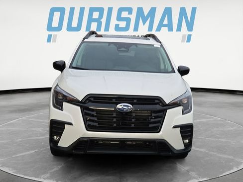 New 2026 Subaru Ascent Bronze Edition image 8