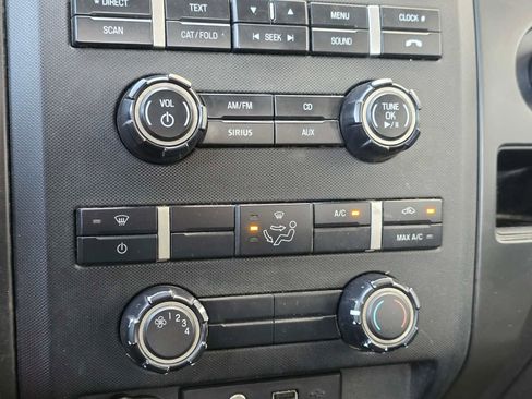 Used 2014 Ford F150 STX w/ Equipment Group 201A Mid image 21