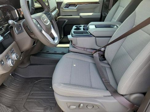 New 2026 GMC Sierra 1500 SLE AWD/4WD image 11