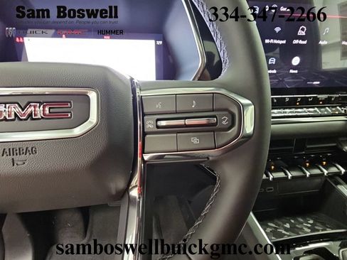 New 2026 GMC Canyon Elevation w/ Convenience Package RWD image 27